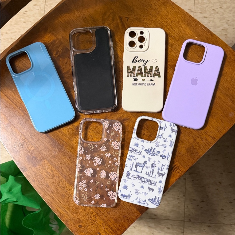Iphone 16 pro max cases !